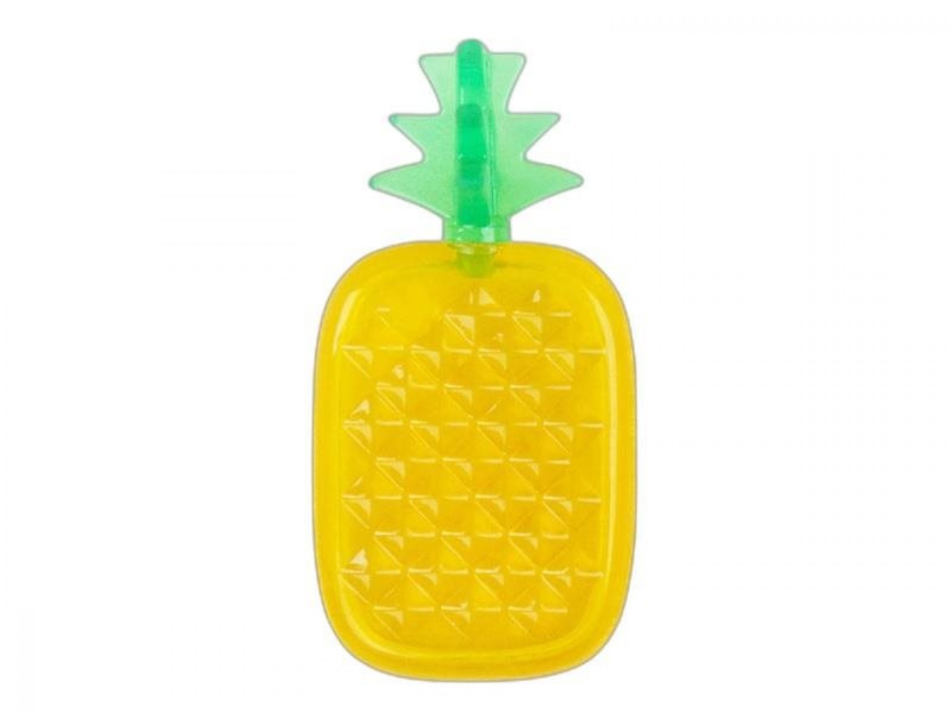 Brinquedo Congelar Com Som Ananas PAWISE
