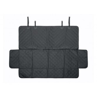 Capa Protecção Banco Carro Oxford 137X144CM IMAC Capa Protecção Banco Carro Oxford 137X144CM IMAC