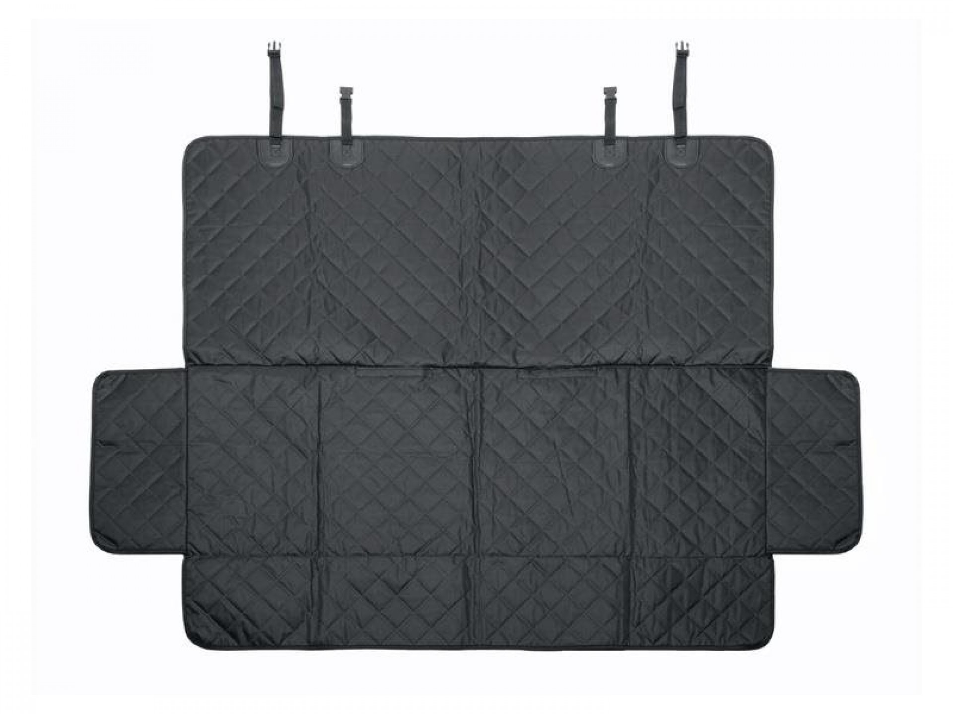 Capa Protecção Banco Carro Oxford 137X144CM IMAC