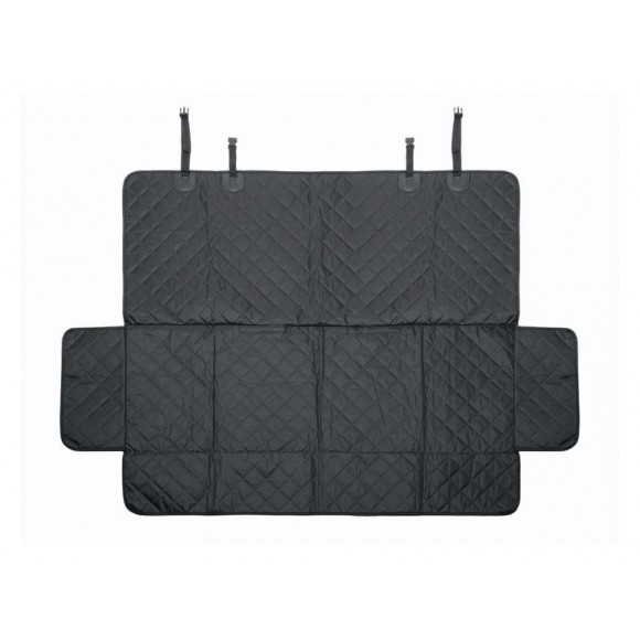 Capa Protec��o Banco Carro Oxford 137X144CM IMAC