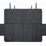 Capa Protec��o Banco Carro Oxford 137X144CM IMAC