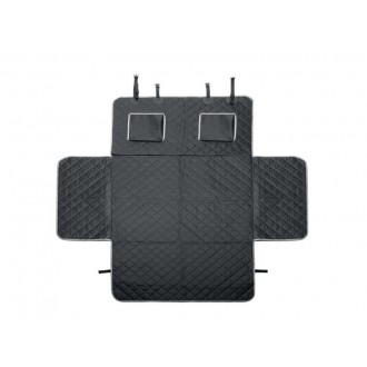 Capa Protec��o Bagageira Oxford 185X103CM IMAC