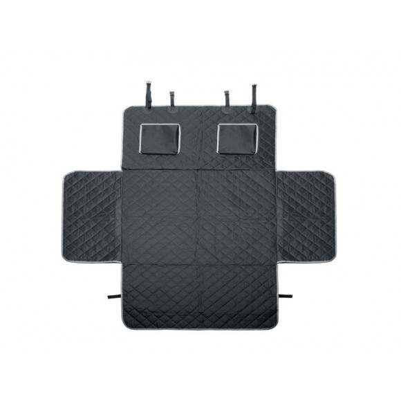Capa Protec��o Bagageira Oxford 185X103CM IMAC