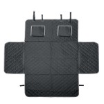 Capa Protec��o Bagageira Oxford 185X103CM IMAC