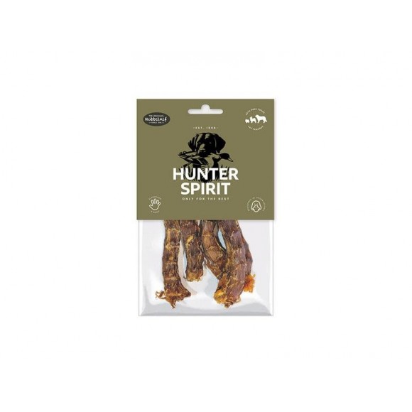 Snack Pescoços De Pato 150 G HOBBIT ALF Snack Pescoços De Pato 150 G HOBBIT ALF