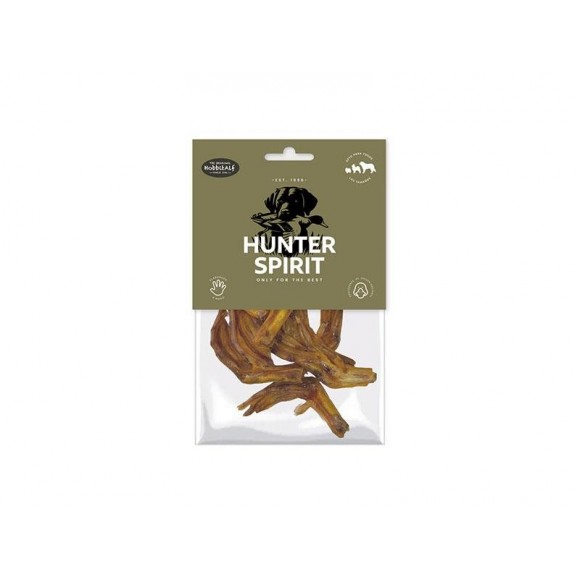Snack Pernas De Pato 150 G HOBBIT ALF Snack Pernas De Pato 150 G HOBBIT ALF