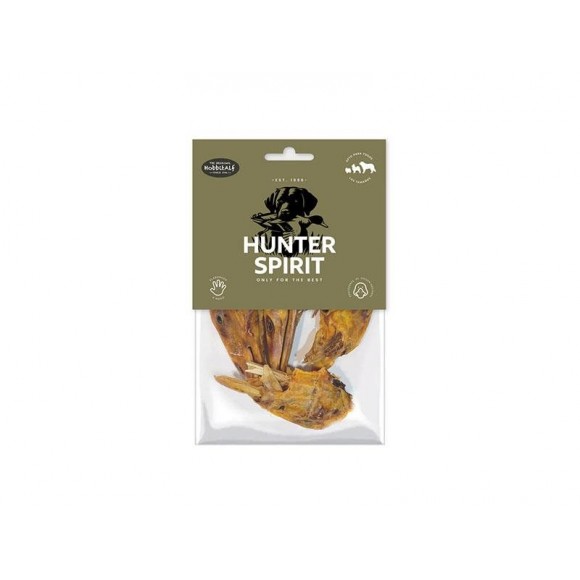 Snack Cabeças De Pato 150 G HOBBIT ALF Snack Cabeças De Pato 150 G HOBBIT ALF