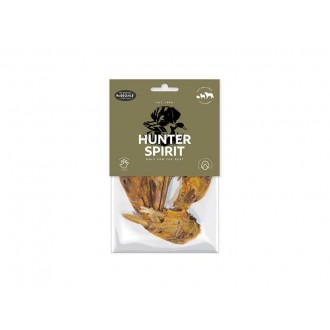 Snack Cabe�as De Pato 150 G HOBBIT ALF
