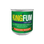 INSETICIDA KING FUM 10 GR INSETICIDA KING FUM 10 GR
