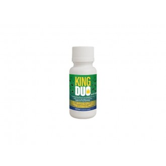 INSETICIDA KING DUO 100 ML INSETICIDA KING DUO 100 ML