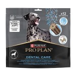 Snack Para Cão Grande Dental Care 426 G PROPLAN Snack Para Cão Grande Dental Care 426 G PROPLAN