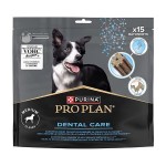Snack Para Cão Médio Dental Care 345 G PROPLAN Snack Para Cão Médio Dental Care 345 G PROPLAN