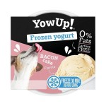 Iogurte Congelado Bolo De Bacon 110 G YOWUP