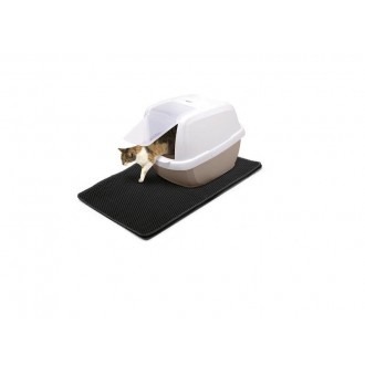 Tapete Wc Gato Large 90X60 CM IMAC Tapete Wc Gato Large 90X60 CM IMAC