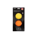 Brinquedo Bola Super Flexi Foam 6,35 CM PLAY&RUN