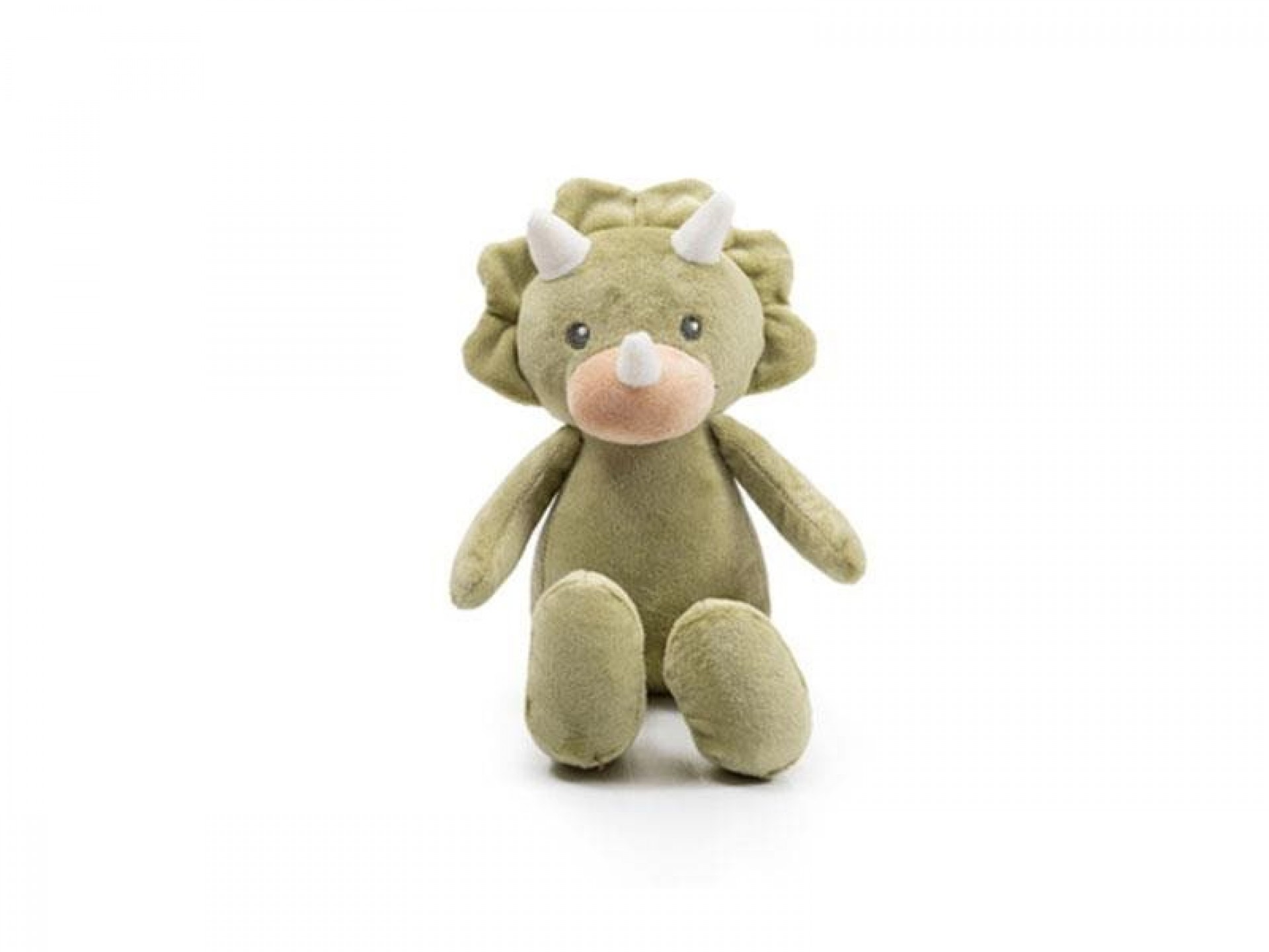 Brinquedo Para Cão Togo Triceratops GLORIA