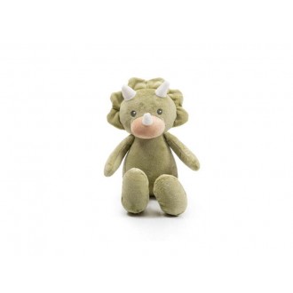Brinquedo Para C�o Togo Triceratops Mini GLORIA