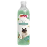 Champô Para Gatos 250 ML BEAPHAR Champô Para Gatos 250 ML BEAPHAR