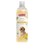 Champô Para Cachorros 250 ML BEAPHAR Champô Para Cachorros 250 ML BEAPHAR