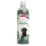 Champô Para Cão Pelo Preto 250 ML BEAPHAR Champô Para Cão Pelo Preto 250 ML BEAPHAR