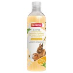 Champô Para Pequenos Animais 250 ML BEAPHAR Champô Para Pequenos Animais 250 ML BEAPHAR