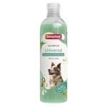 Champô Universal 250 ML BEAPHAR Champô Universal 250 ML BEAPHAR