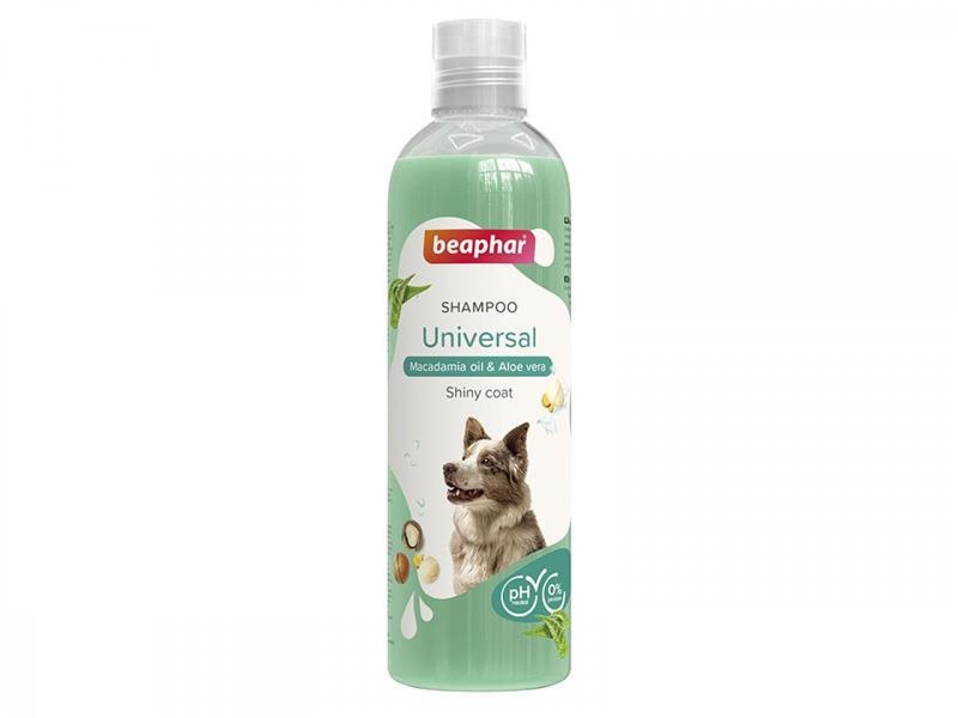Champô Universal 250 ML BEAPHAR