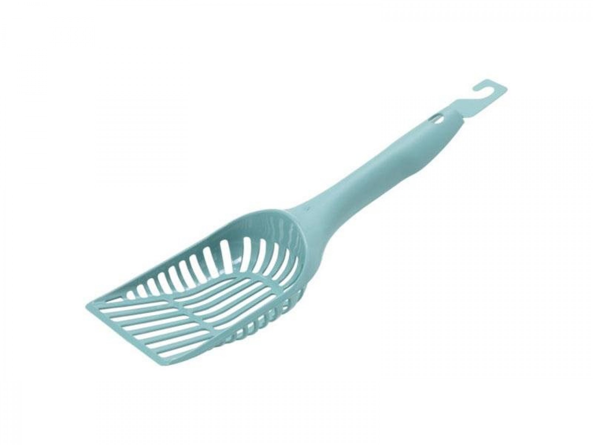 Pa Para Wc Gato Handy Max Jumbo Azul Aguarela MODERNA