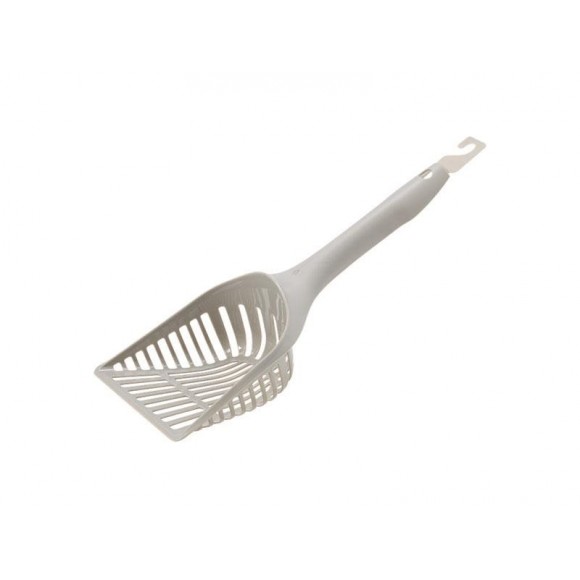 Pa Para Wc Gato Handy Max Jumbo Cinza MODERNA