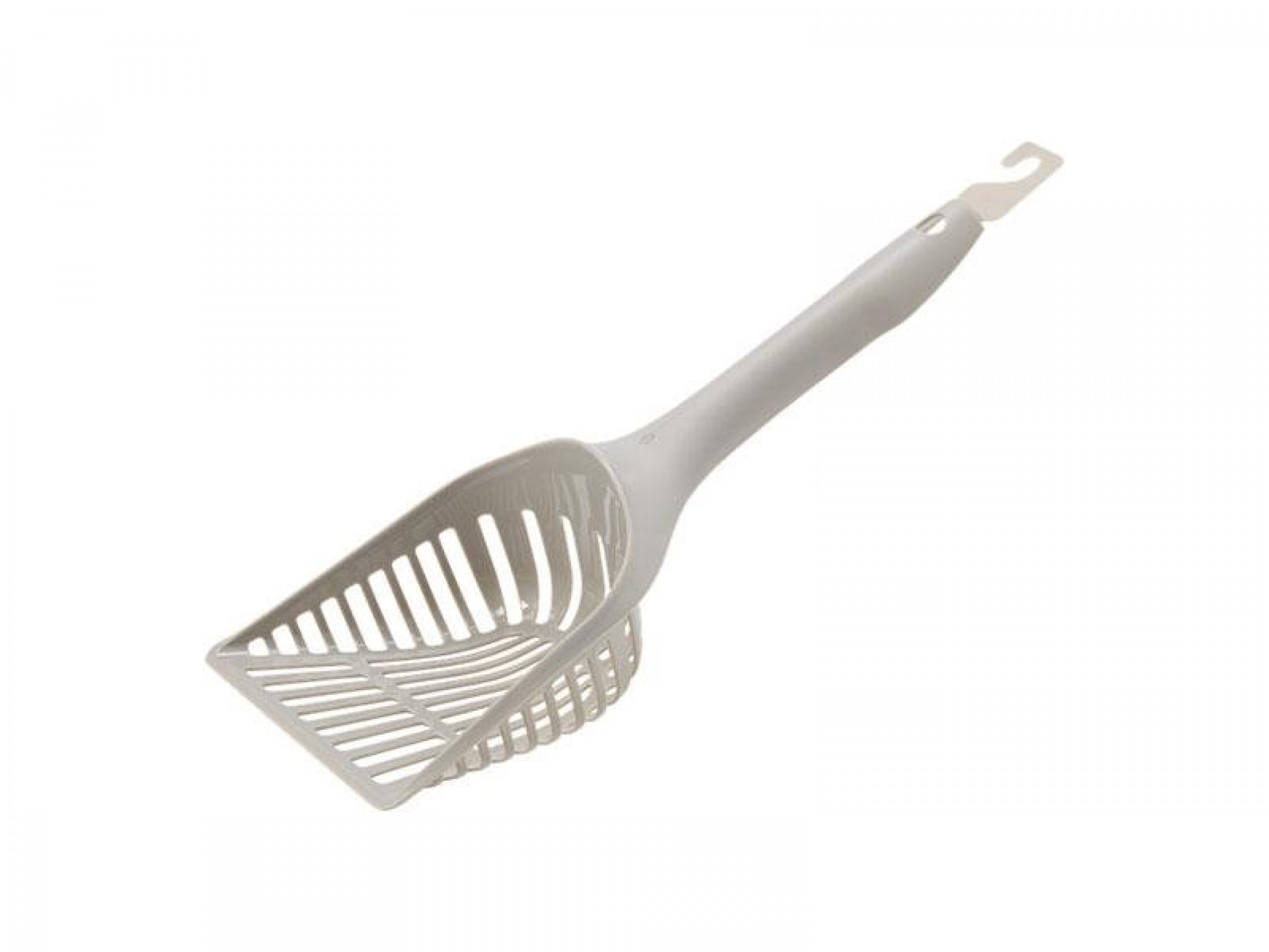 Pa Para Wc Gato Handy Max Jumbo Cinza MODERNA