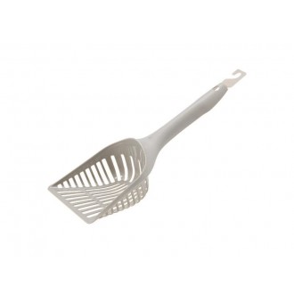 Pa Para Wc Gato Handy Max Jumbo Cinza MODERNA Pa Para Wc Gato Handy Max Jumbo Cinza MODERNA