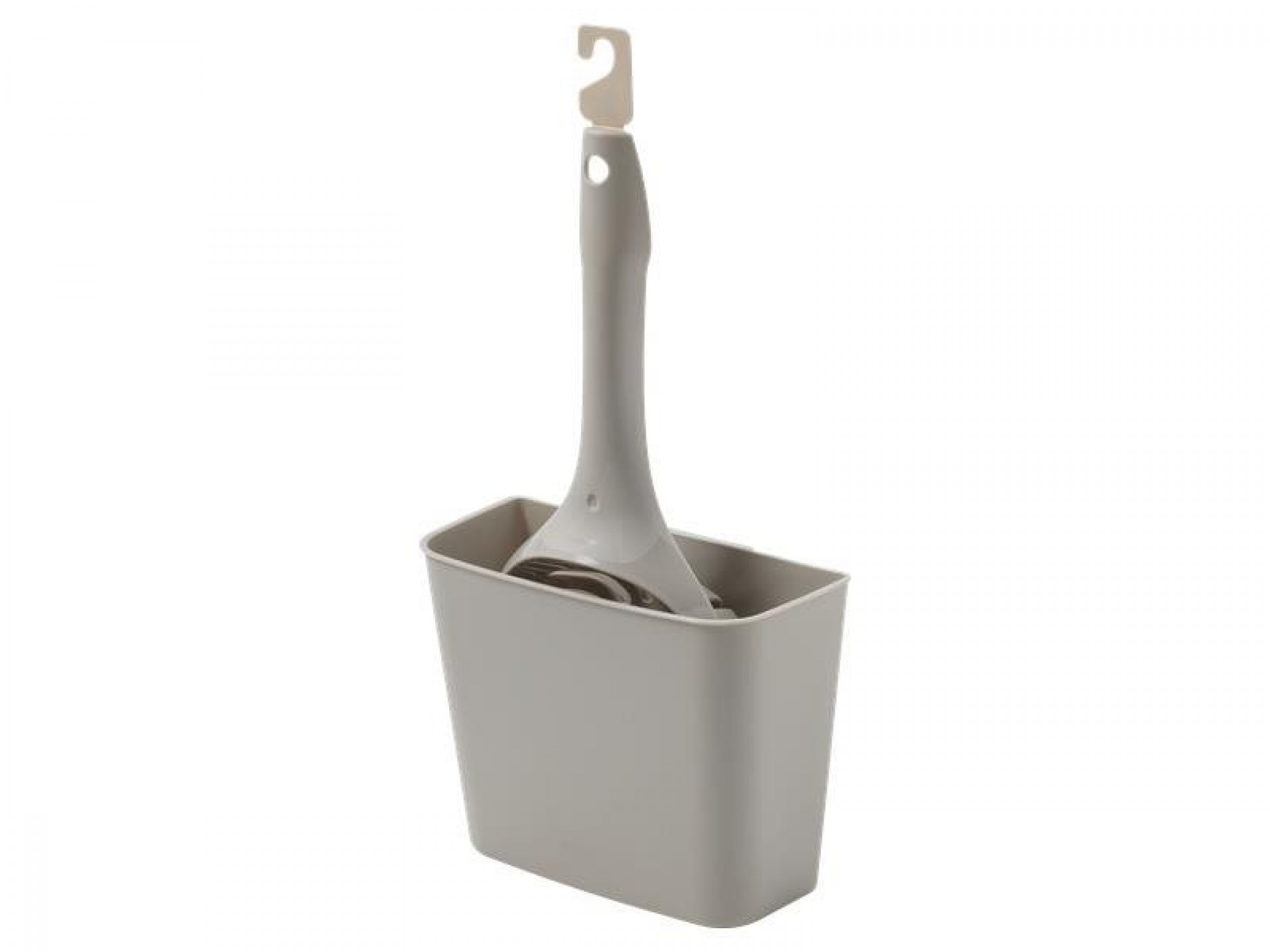 Pa Wc Gato Handy Max Com Suporte Acoplável MODERNA