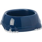Comedouro Smart Bowl Azul Mirtilo 2200 ML MODERNA Comedouro Smart Bowl Azul Mirtilo 2200 ML MODERNA