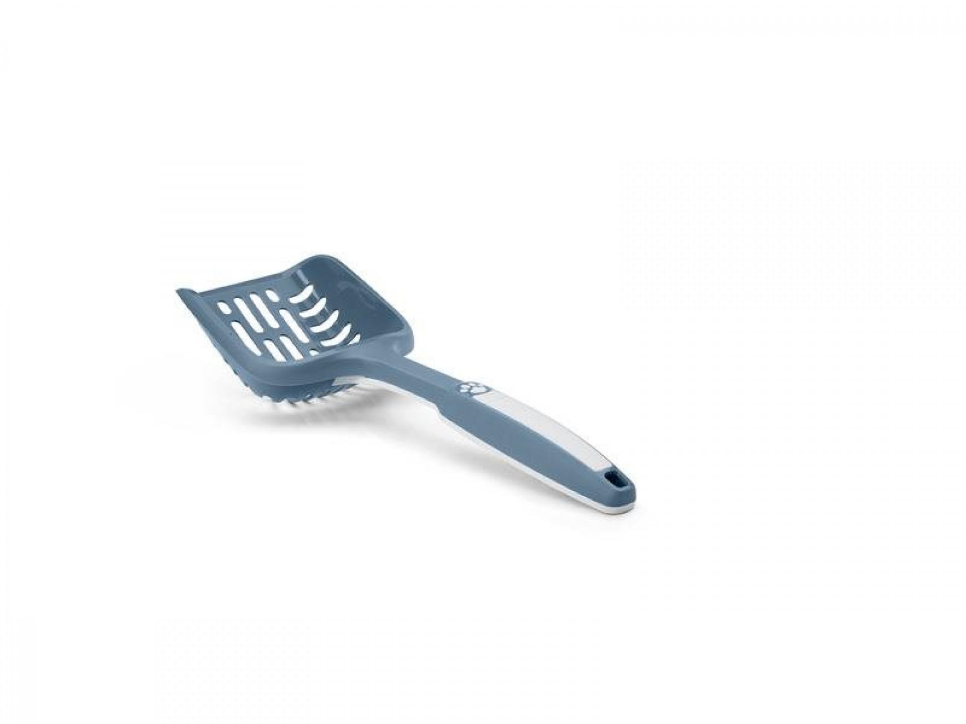 Pá Para Wc Gato Mega-Loo XL Azul SAVIC
