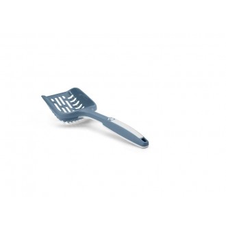 P� Para Wc Gato Mega-Loo XL Azul SAVIC