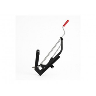 Adaptador Articulado Mini Trator KAWAPOWER