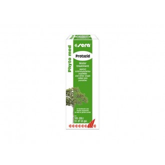 Medicamento Phyto Aqu�rio Protazid 30 ML SERA