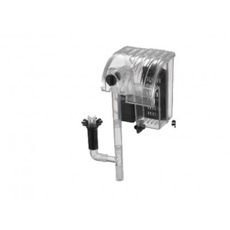 FILTRO CASCATA PARA AQU�RIO REGULAVEL 250L/H 3,5W