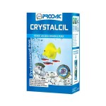 Ceramica Purosa Crystalcil Para Aquário 500 G PROD Ceramica Purosa Crystalcil Para Aquário 500 G PROD