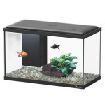 Aquario Explorer Lisbon Led Preto 22 L AQUATLANTIS
