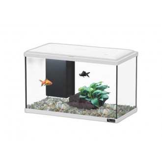 Aquario Explorer Lisbon Led Branco 22 L AQUATLANTI