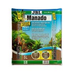 Substrato Para Plantas Manado 5 L JBL Substrato Para Plantas Manado 5 L JBL