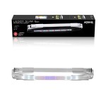 Calha Leddy Slim Plant Para Aquario 10W 20-30 CM A Calha Leddy Slim Plant Para Aquario 10W 20-30 CM A
