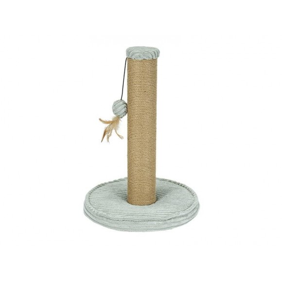 Arranhador Para Gato Poste Com Bola BEST QUALITY Arranhador Para Gato Poste Com Bola BEST QUALITY