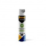 INSETICIDA VOADORES ORIGM VEGETAL 400ML BANZÉ INSETICIDA VOADORES ORIGM VEGETAL 400ML BANZÉ