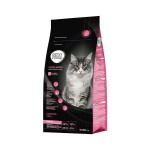 Alimento Seco Gato Esterilizado Salmão 1,5 KG PURA SPECIAL Alimento Seco Gato Esterilizado Salmão 1,5 KG PURA SPECIAL