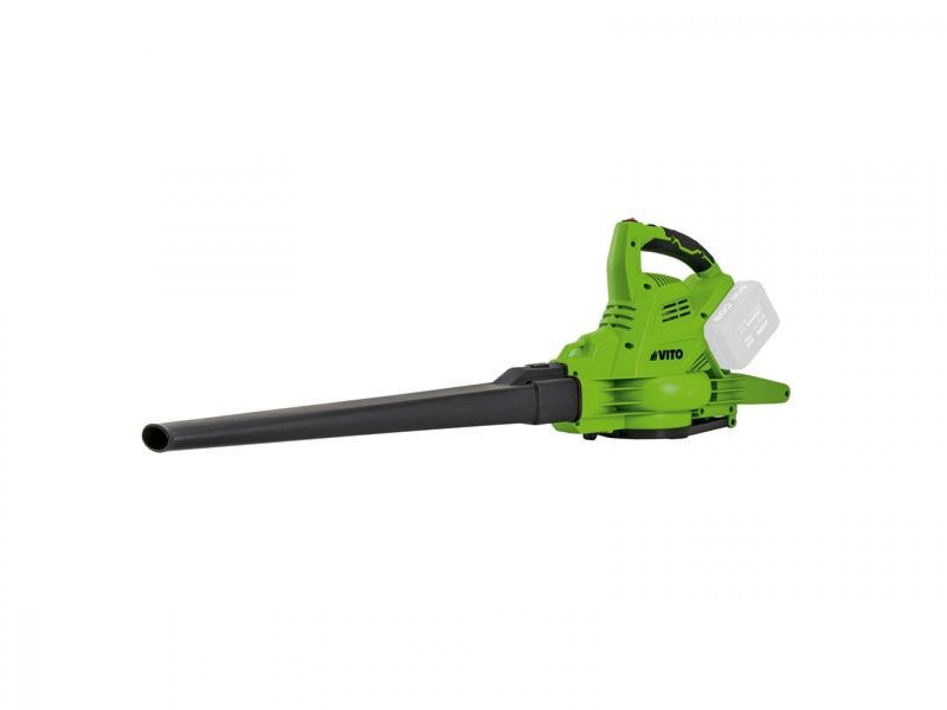 Aspirador Soprador 40V VITO
