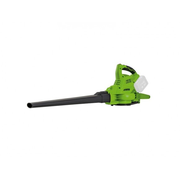 Aspirador Soprador 40V VITO Aspirador Soprador 40V VITO