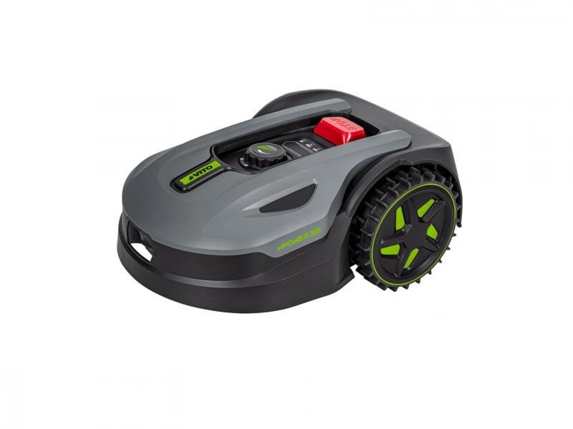 Robot Corta-Relvas Emower 300 VITO