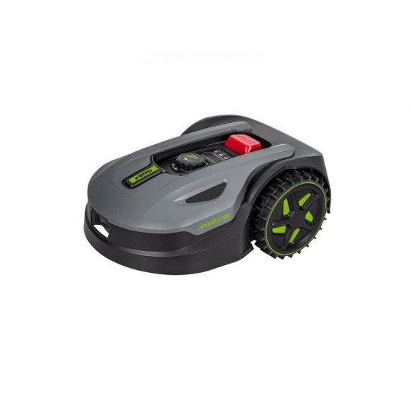 Robot Corta-Relvas Emower 300 VITO Robot Corta-Relvas Emower 300 VITO